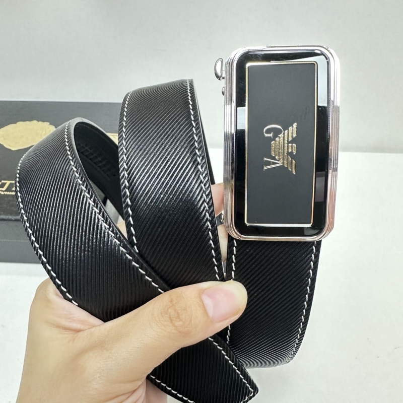 Armani Belts
